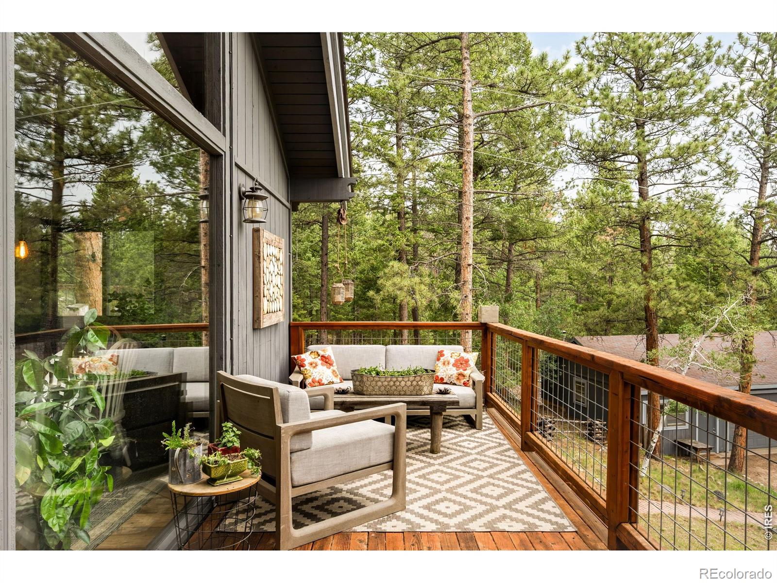 MLS Image #36 for 257  lo meadow lane,bailey, Colorado