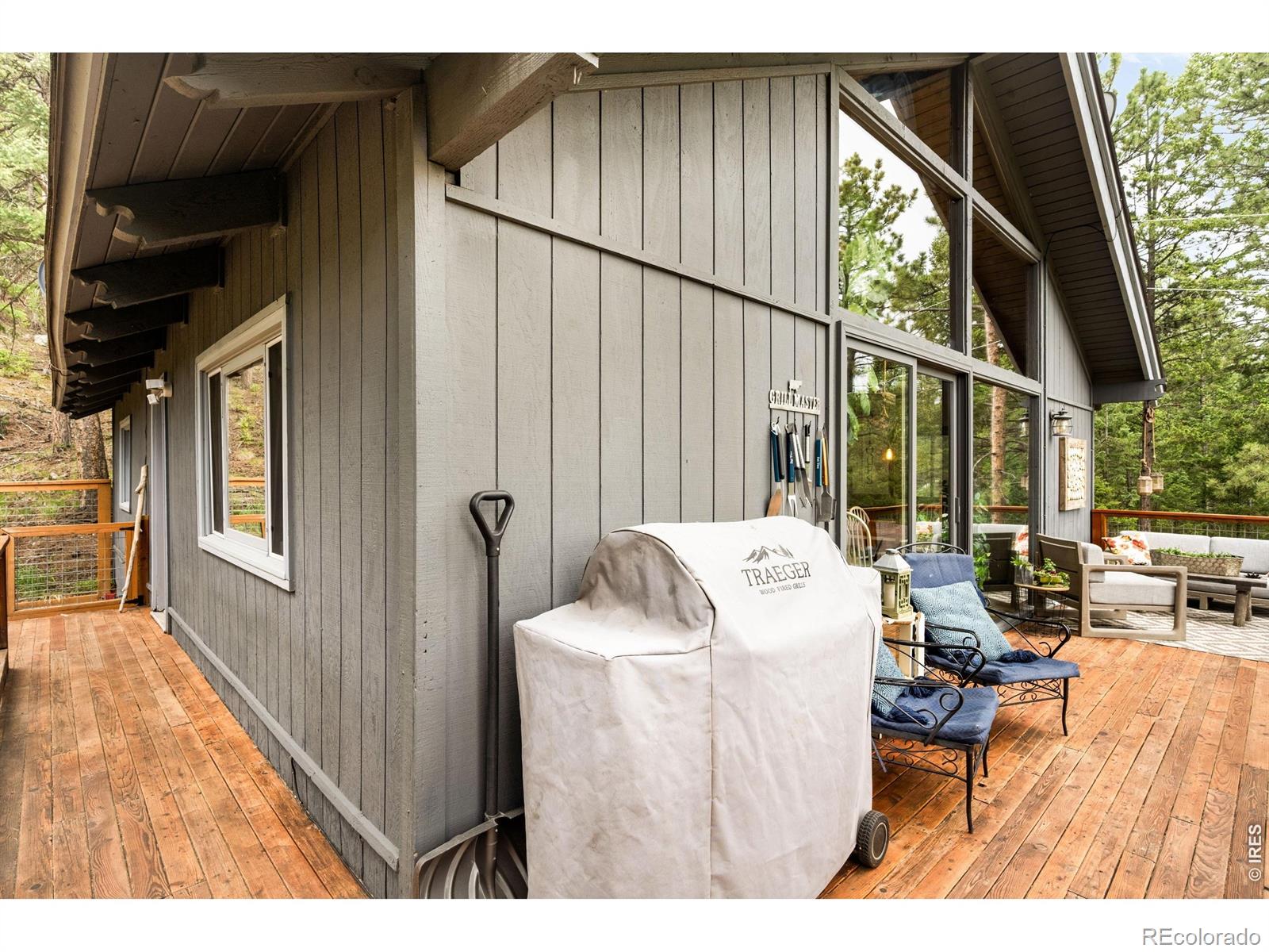 MLS Image #38 for 257  lo meadow lane,bailey, Colorado