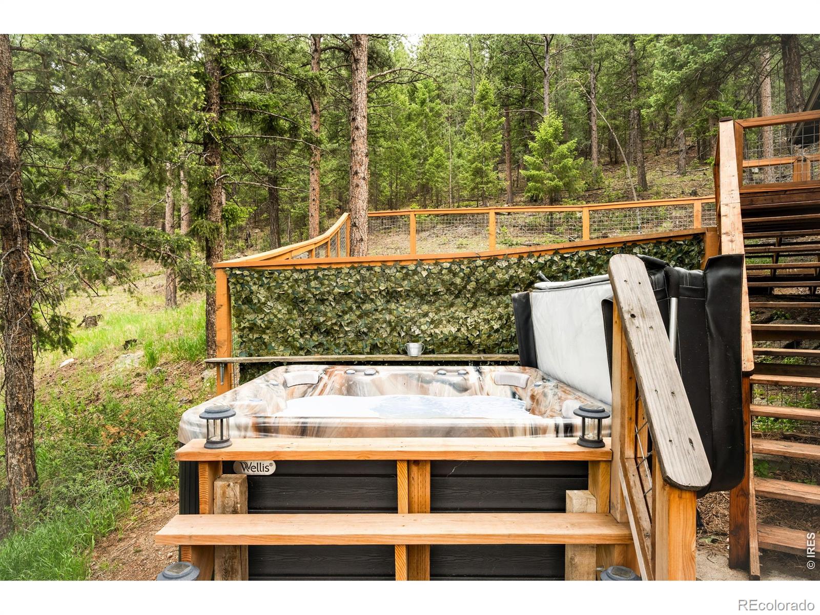 MLS Image #39 for 257  lo meadow lane,bailey, Colorado