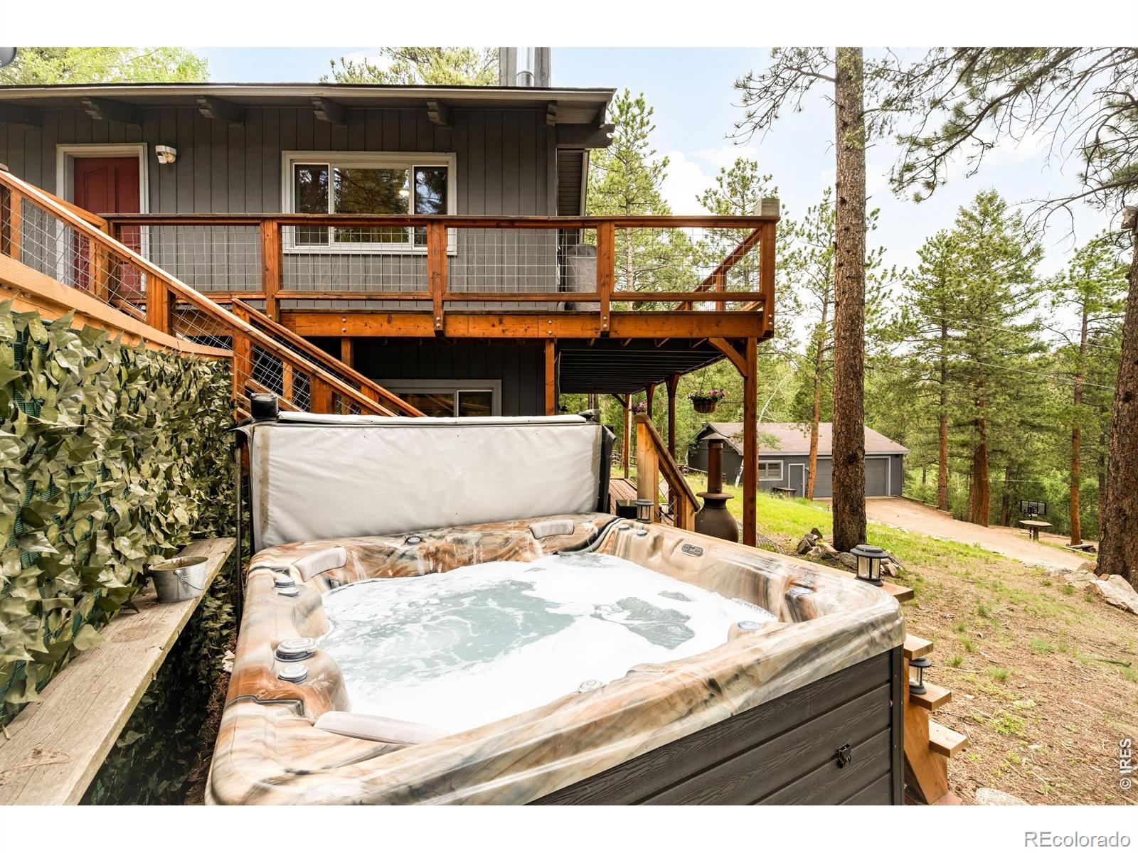 MLS Image #40 for 257  lo meadow lane,bailey, Colorado