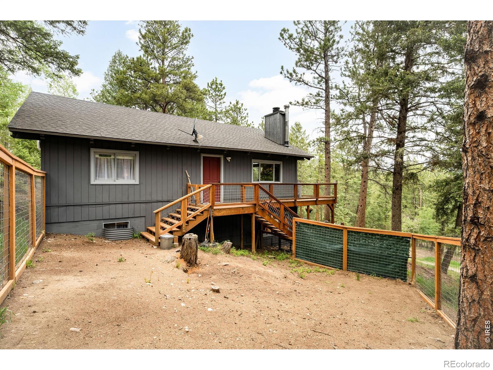 MLS Image #41 for 257  lo meadow lane,bailey, Colorado