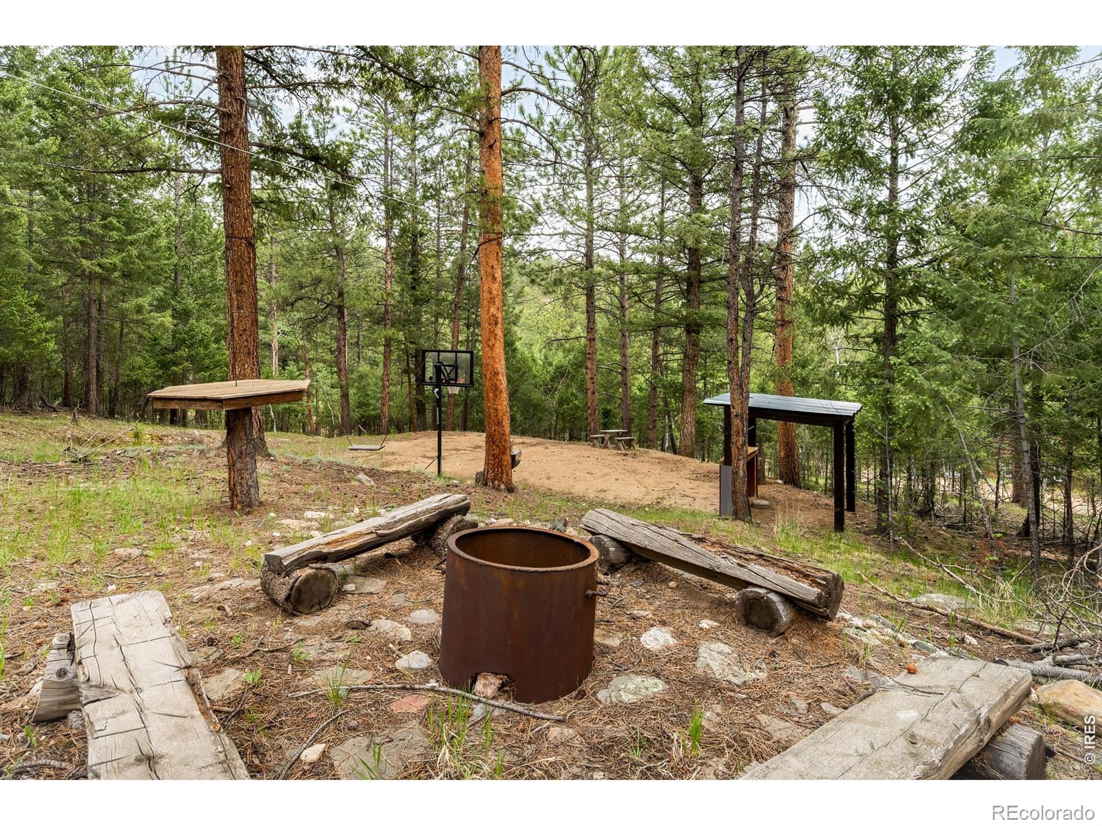 MLS Image #42 for 257  lo meadow lane,bailey, Colorado