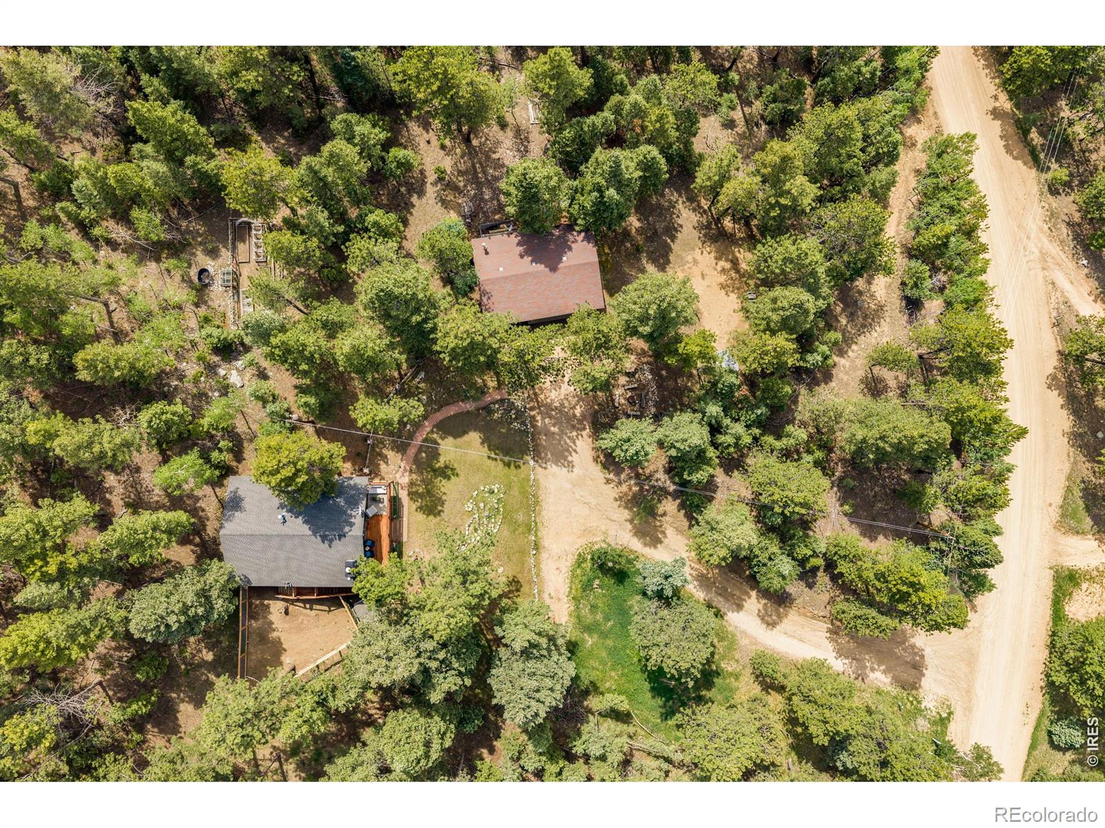 MLS Image #47 for 257  lo meadow lane,bailey, Colorado