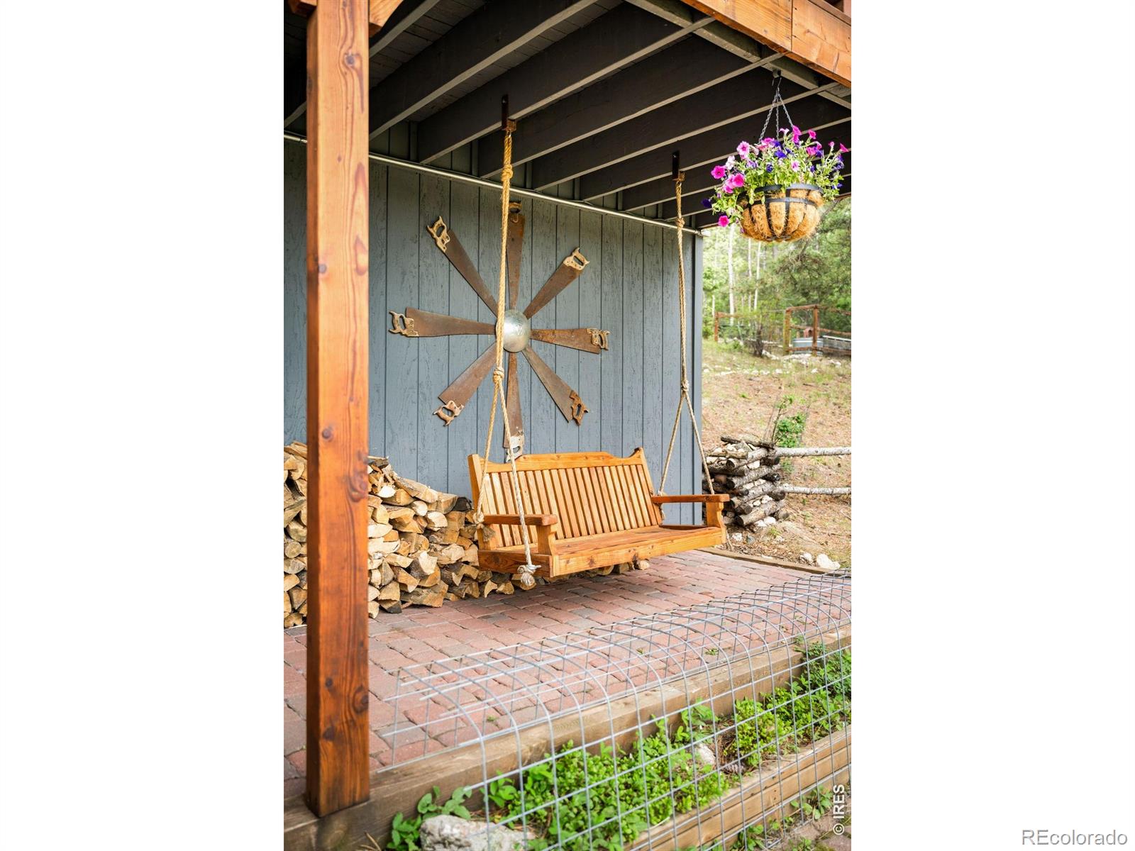 MLS Image #5 for 257  lo meadow lane,bailey, Colorado