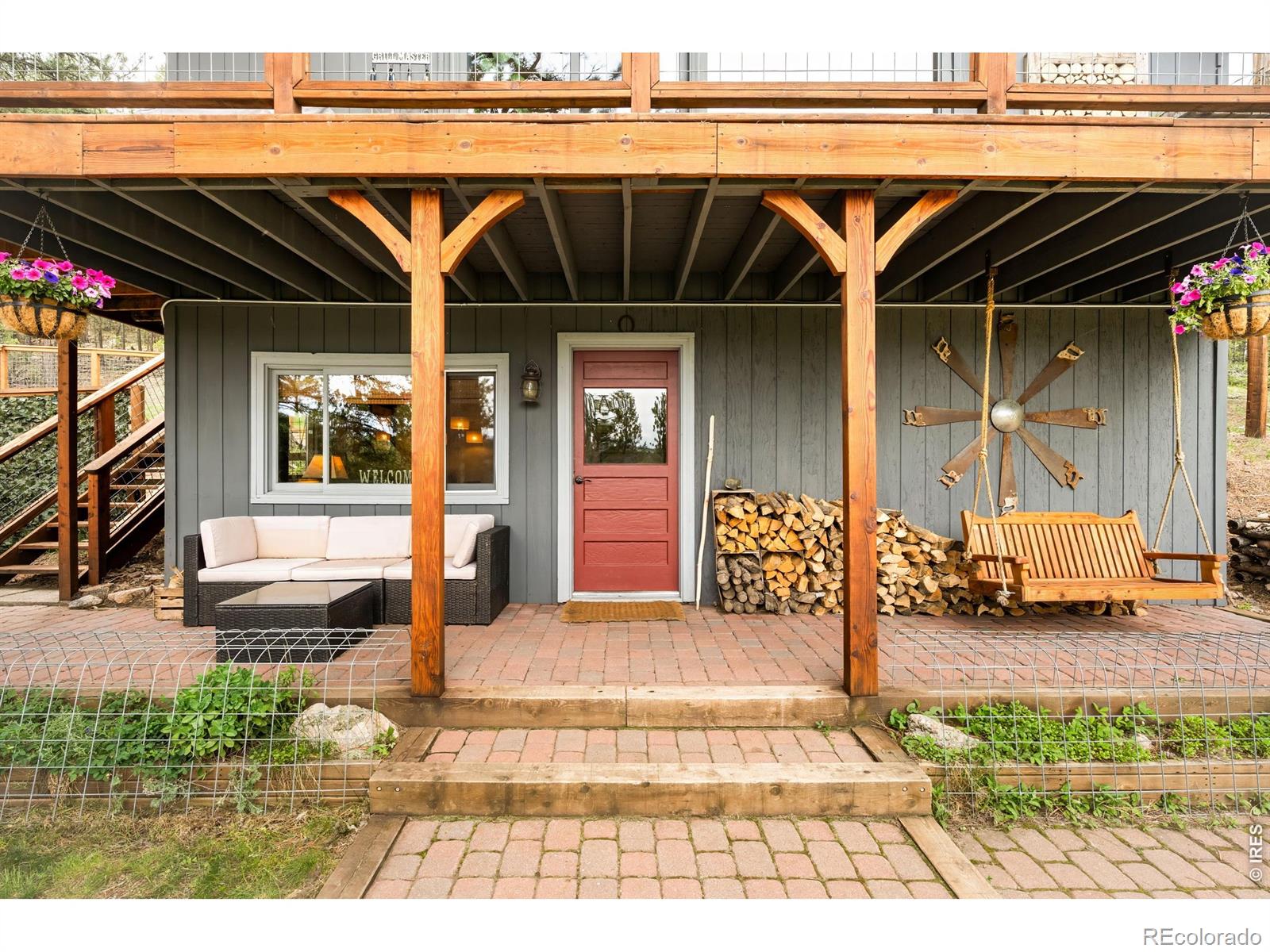 MLS Image #6 for 257  lo meadow lane,bailey, Colorado