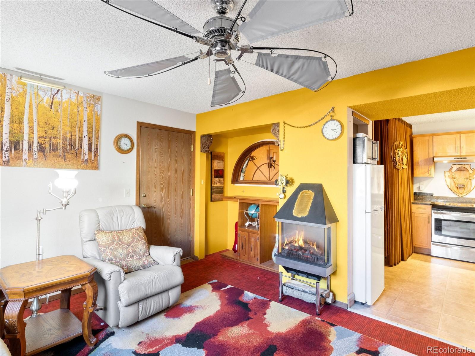 MLS Image #2 for 380  paradise circle,woodland park, Colorado