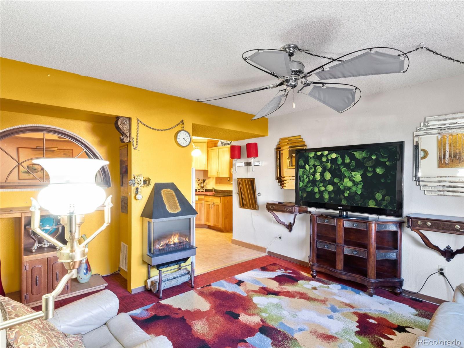 MLS Image #6 for 380  paradise circle,woodland park, Colorado