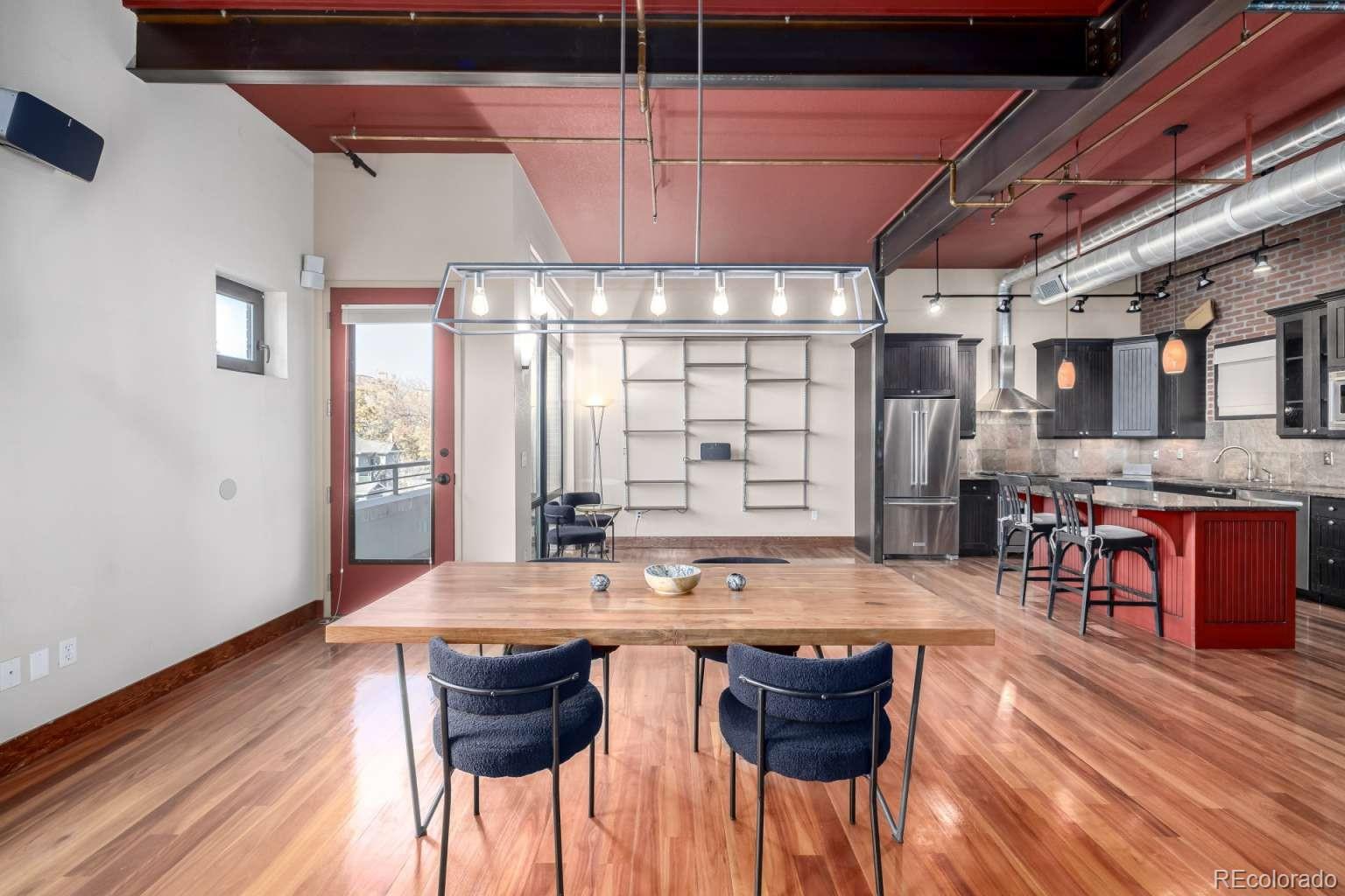 MLS Image #10 for 210 w magnolia street,fort collins, Colorado