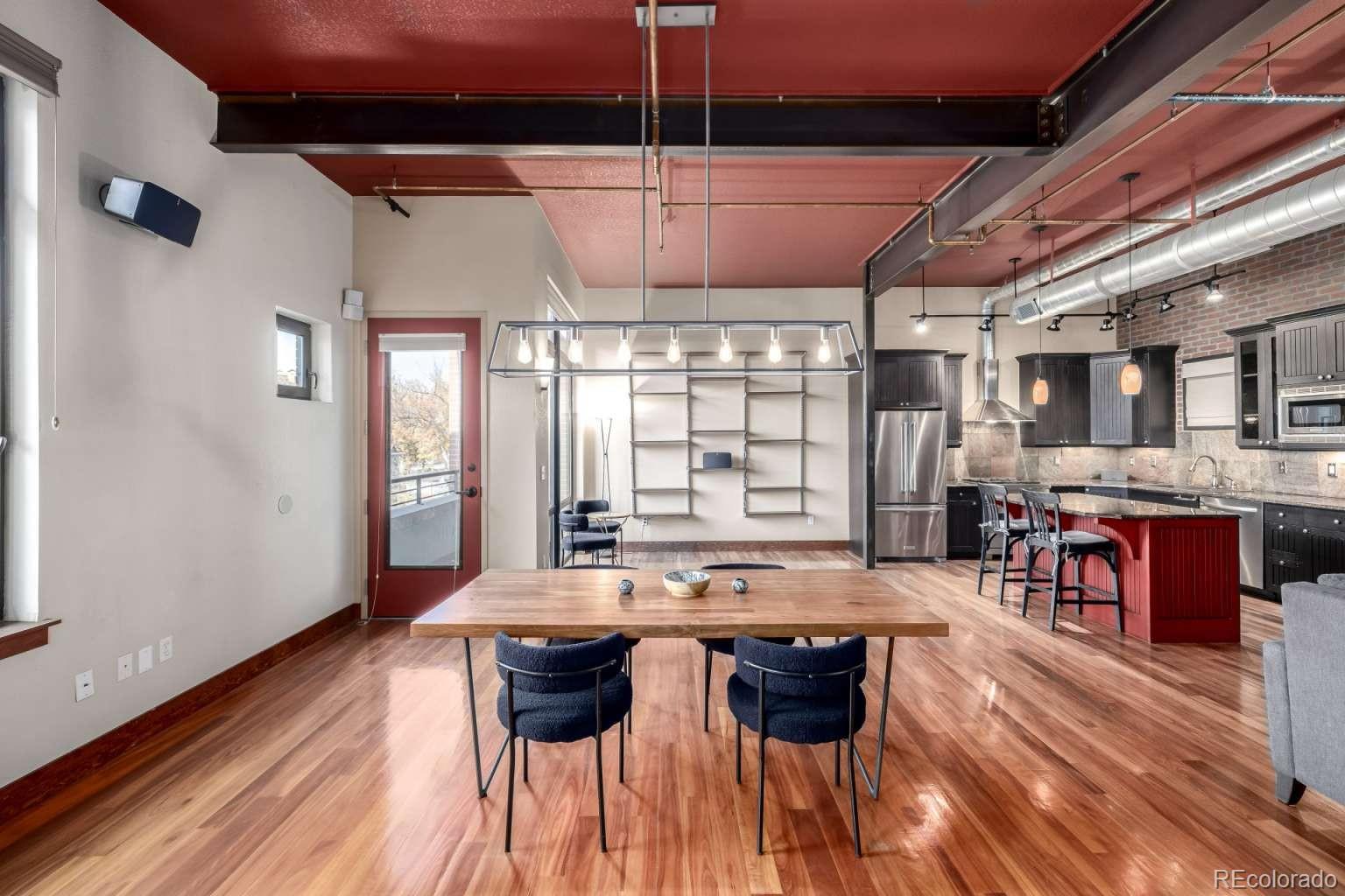 MLS Image #13 for 210 w magnolia street,fort collins, Colorado