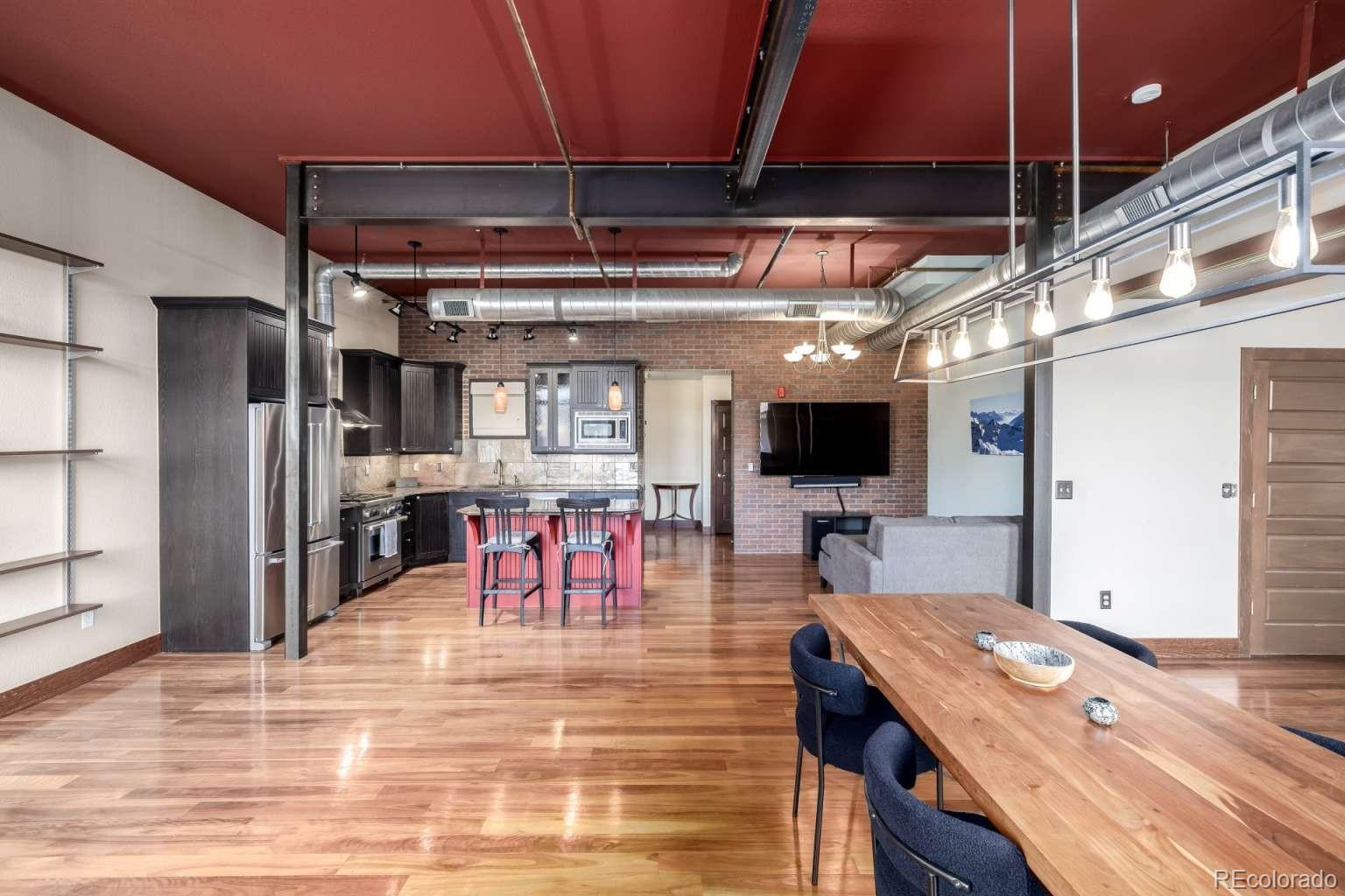 MLS Image #14 for 210 w magnolia street,fort collins, Colorado