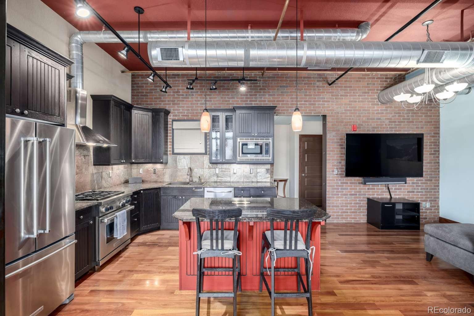 MLS Image #16 for 210 w magnolia street,fort collins, Colorado