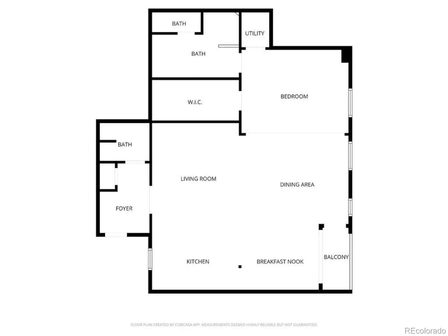 MLS Image #28 for 210 w magnolia street,fort collins, Colorado