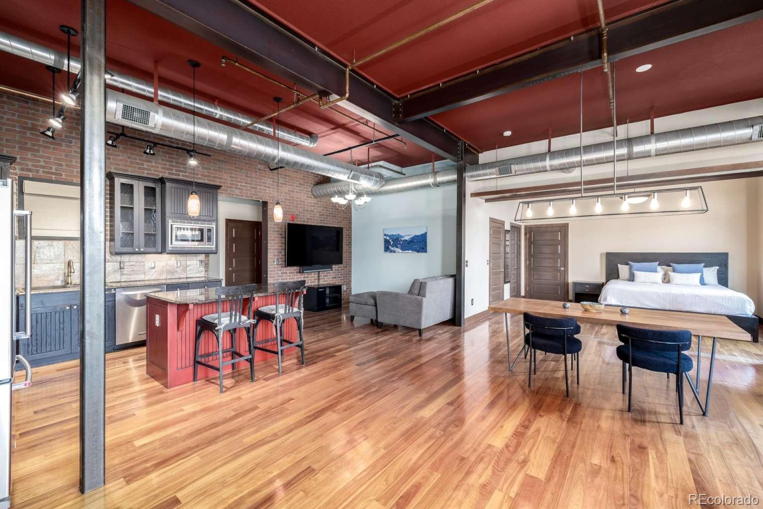 MLS Image #5 for 210 w magnolia street,fort collins, Colorado