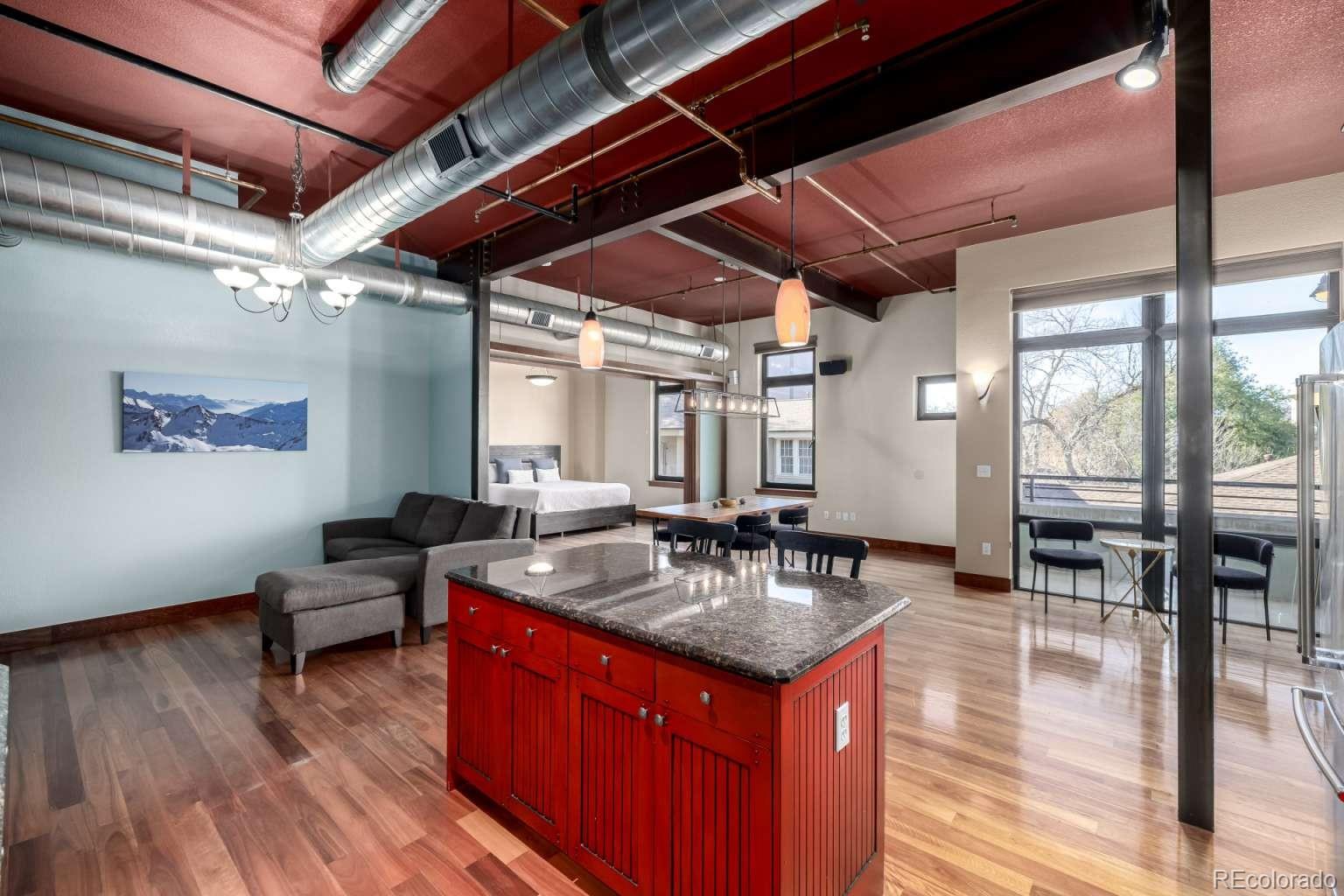 MLS Image #6 for 210 w magnolia street,fort collins, Colorado