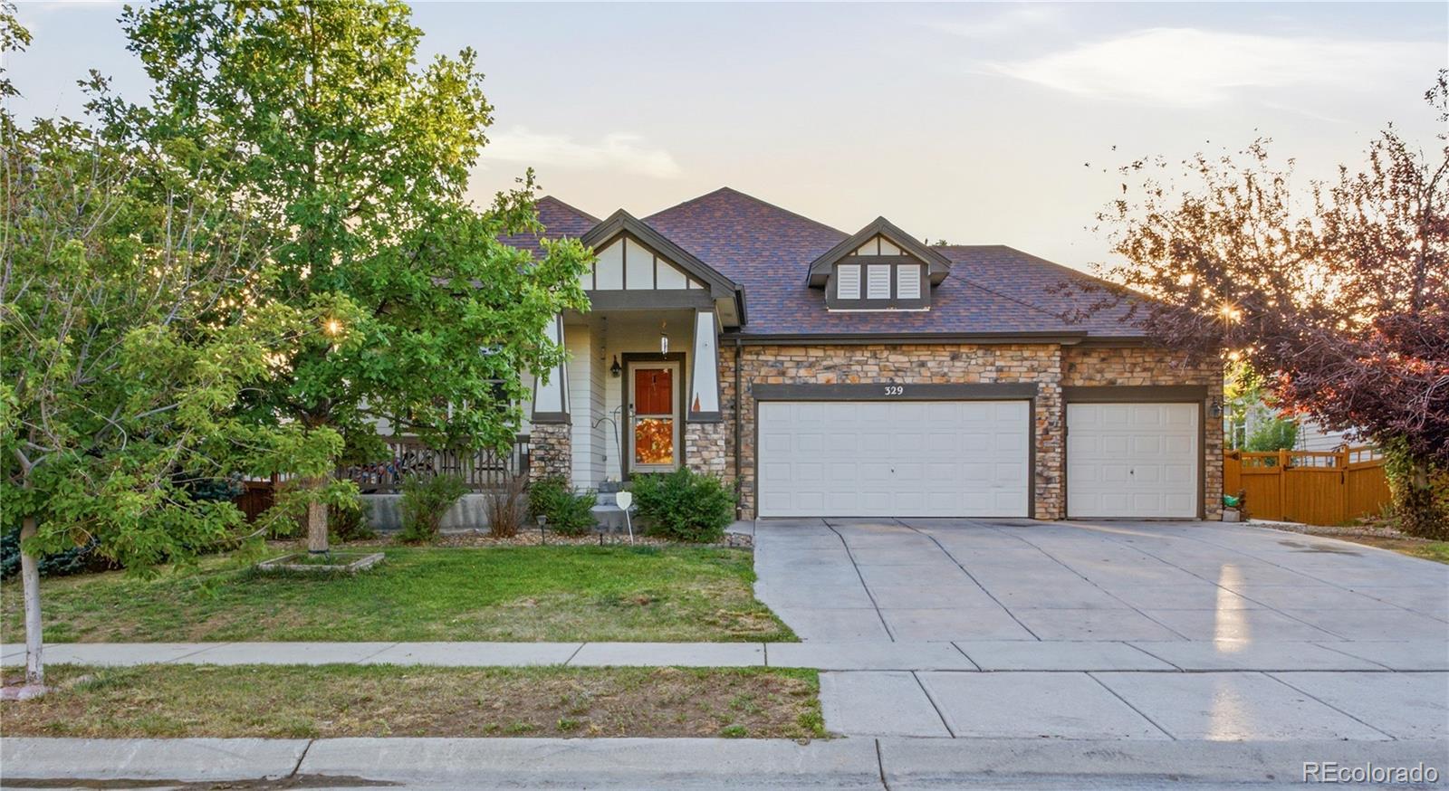 MLS Image #0 for 329  apache plume street,brighton, Colorado