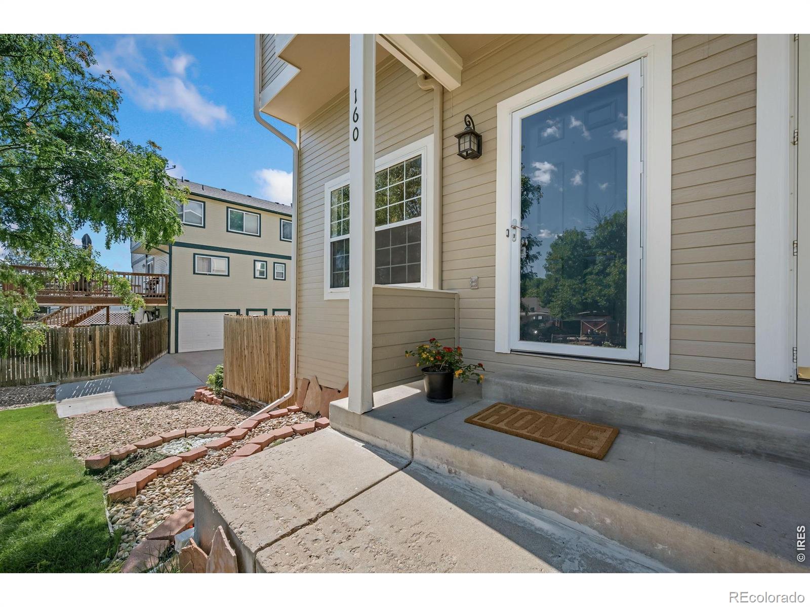 MLS Image #1 for 160  7th street,frederick, Colorado