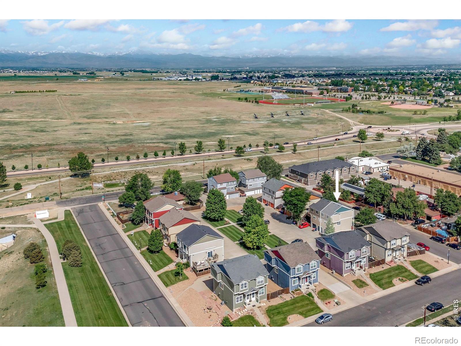 MLS Image #20 for 160  7th street,frederick, Colorado