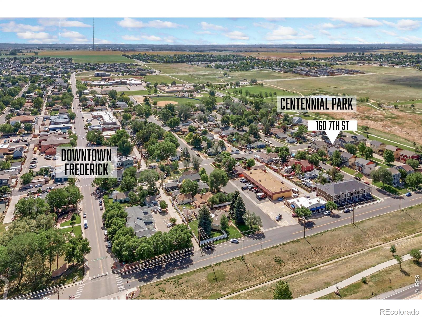 MLS Image #21 for 160  7th street,frederick, Colorado