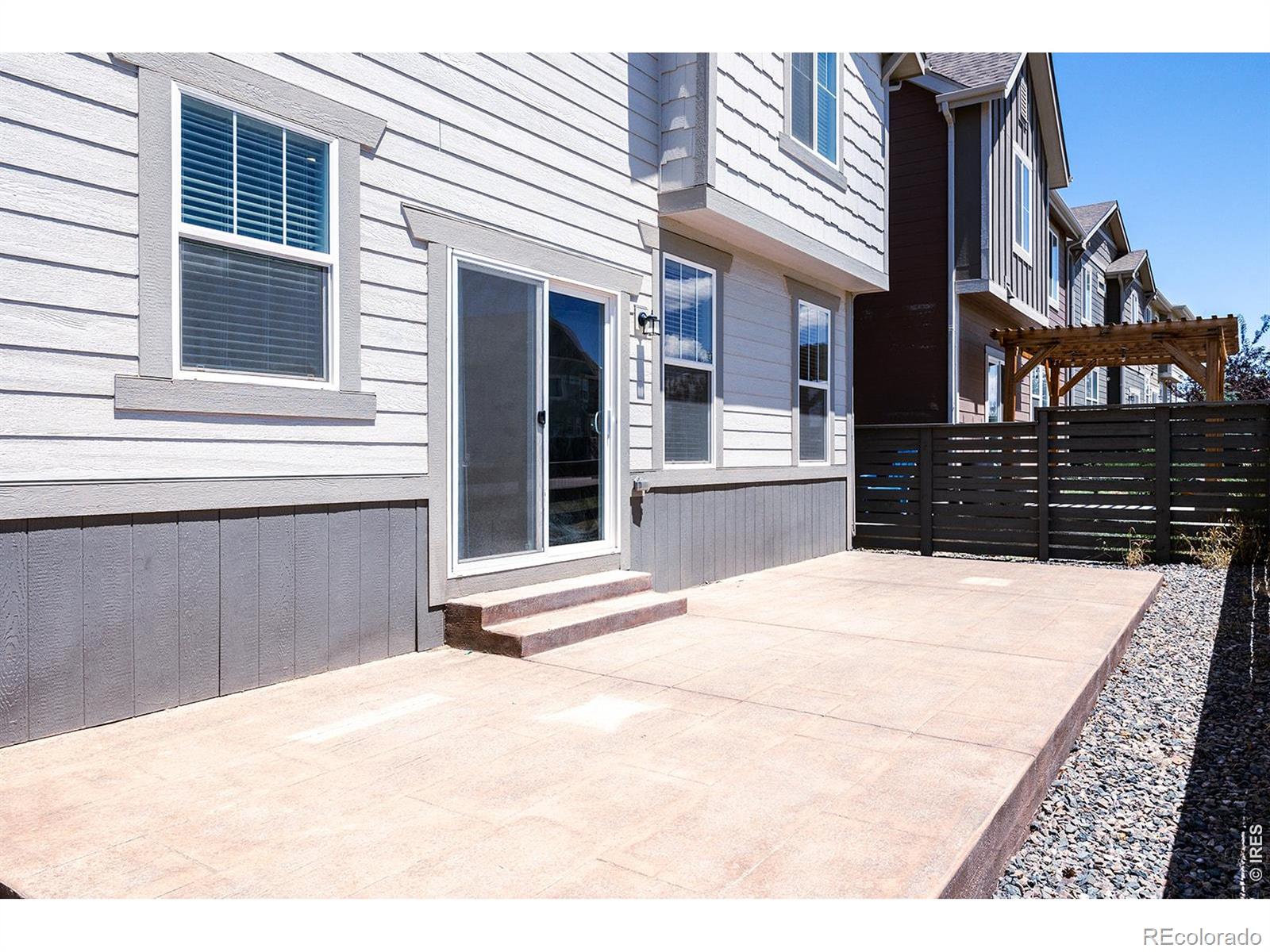 MLS Image #20 for 2608  painted turtle avenue,loveland, Colorado