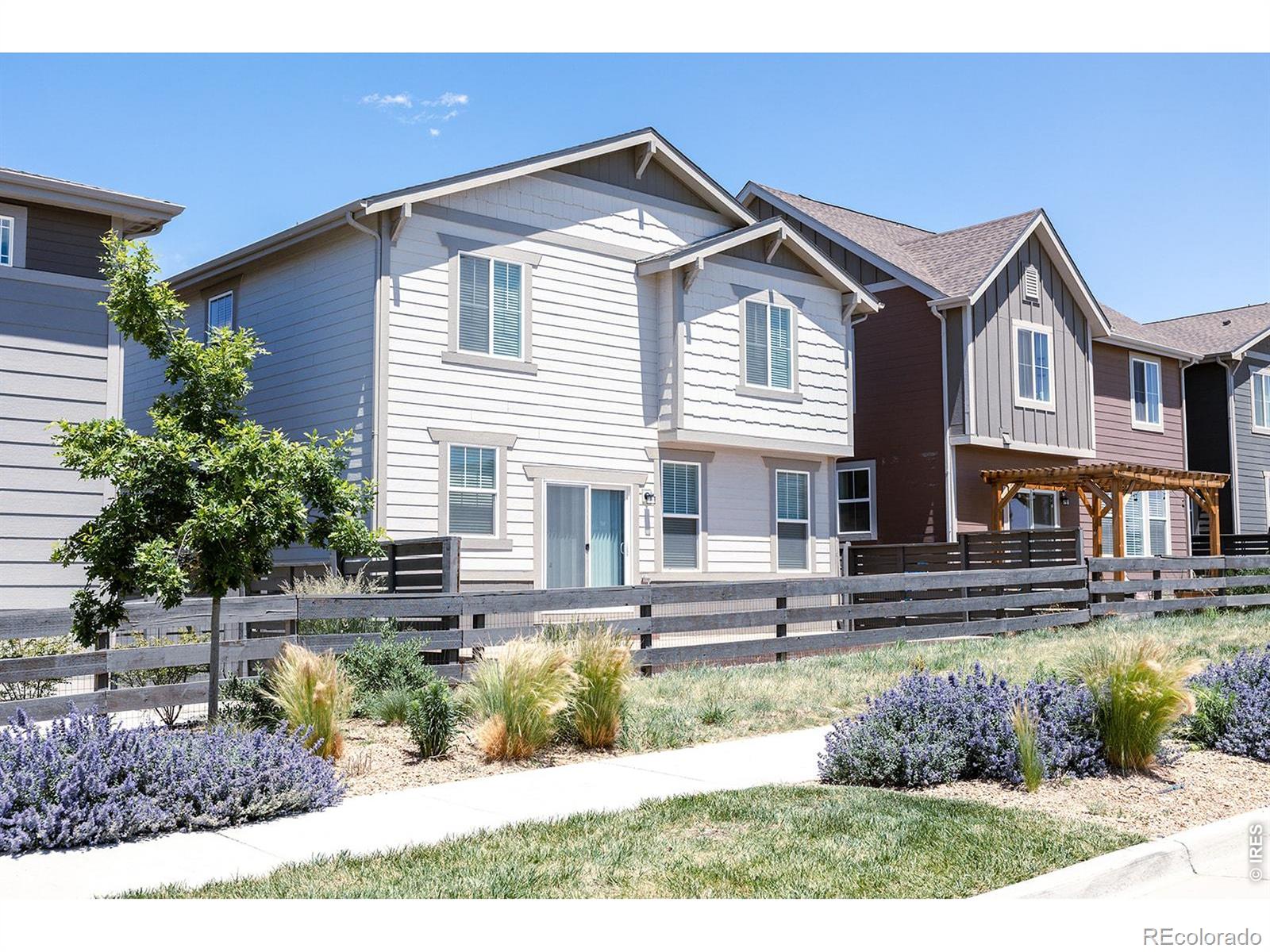 MLS Image #21 for 2608  painted turtle avenue,loveland, Colorado