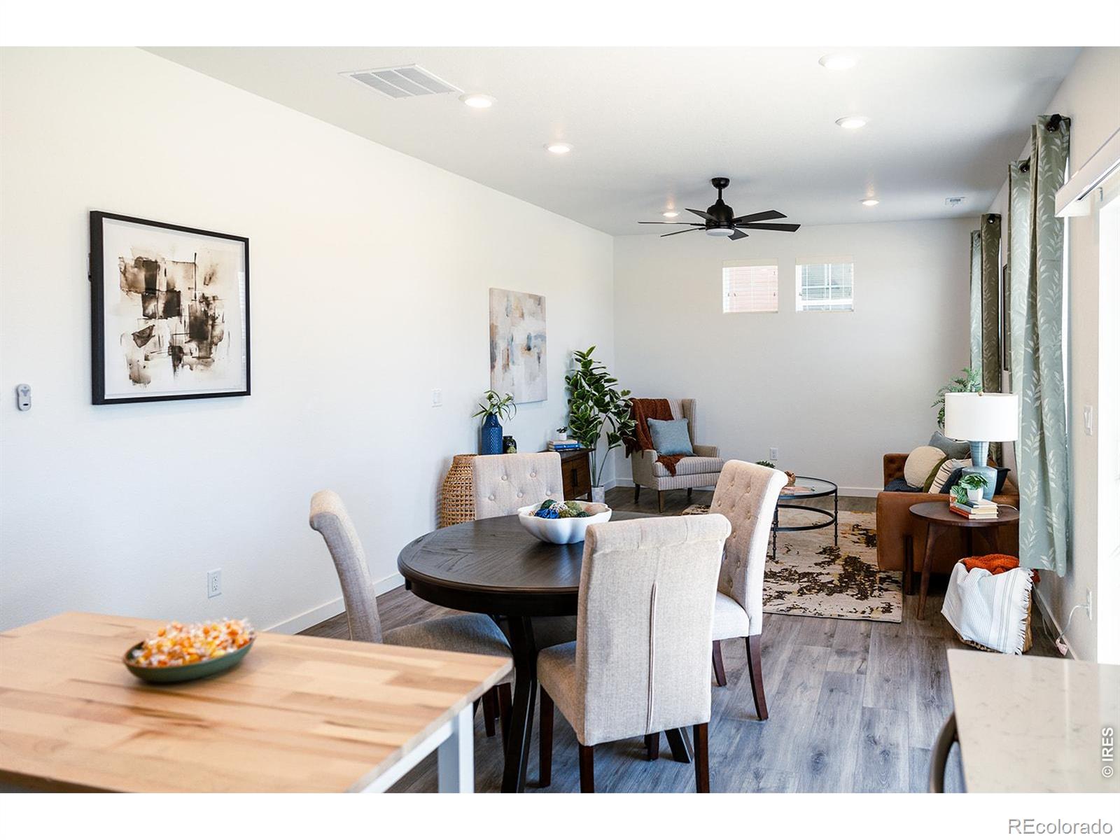 MLS Image #5 for 2608  painted turtle avenue,loveland, Colorado