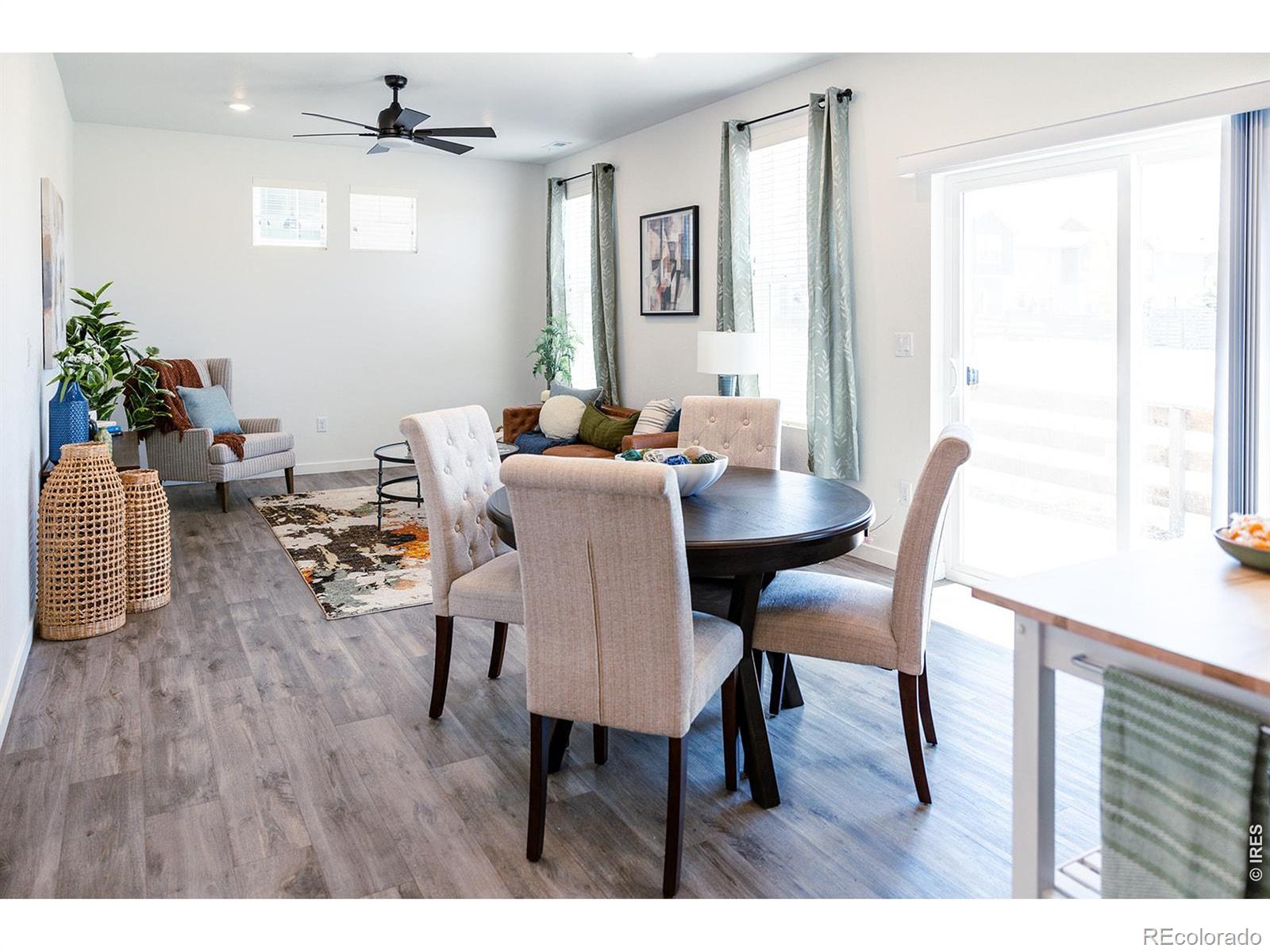 MLS Image #6 for 2608  painted turtle avenue,loveland, Colorado