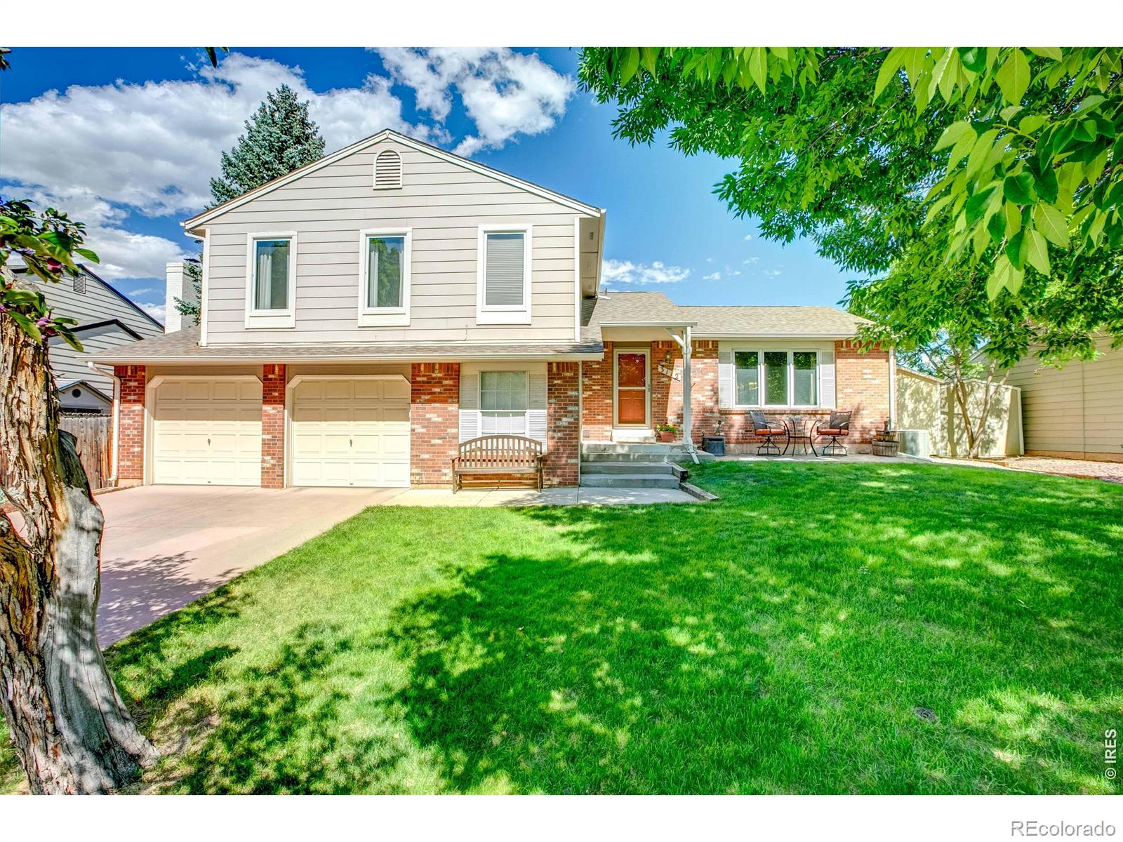 MLS Image #0 for 3112  rustic court,fort collins, Colorado