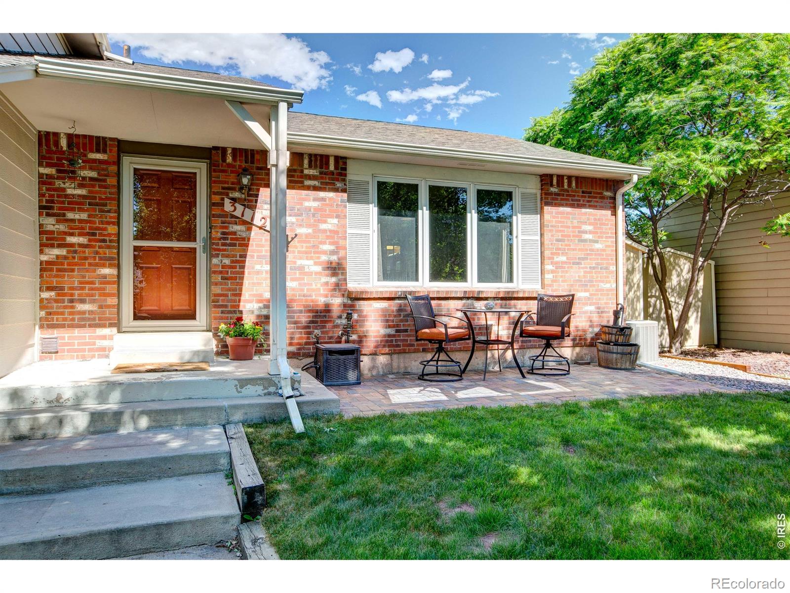 MLS Image #1 for 3112  rustic court,fort collins, Colorado