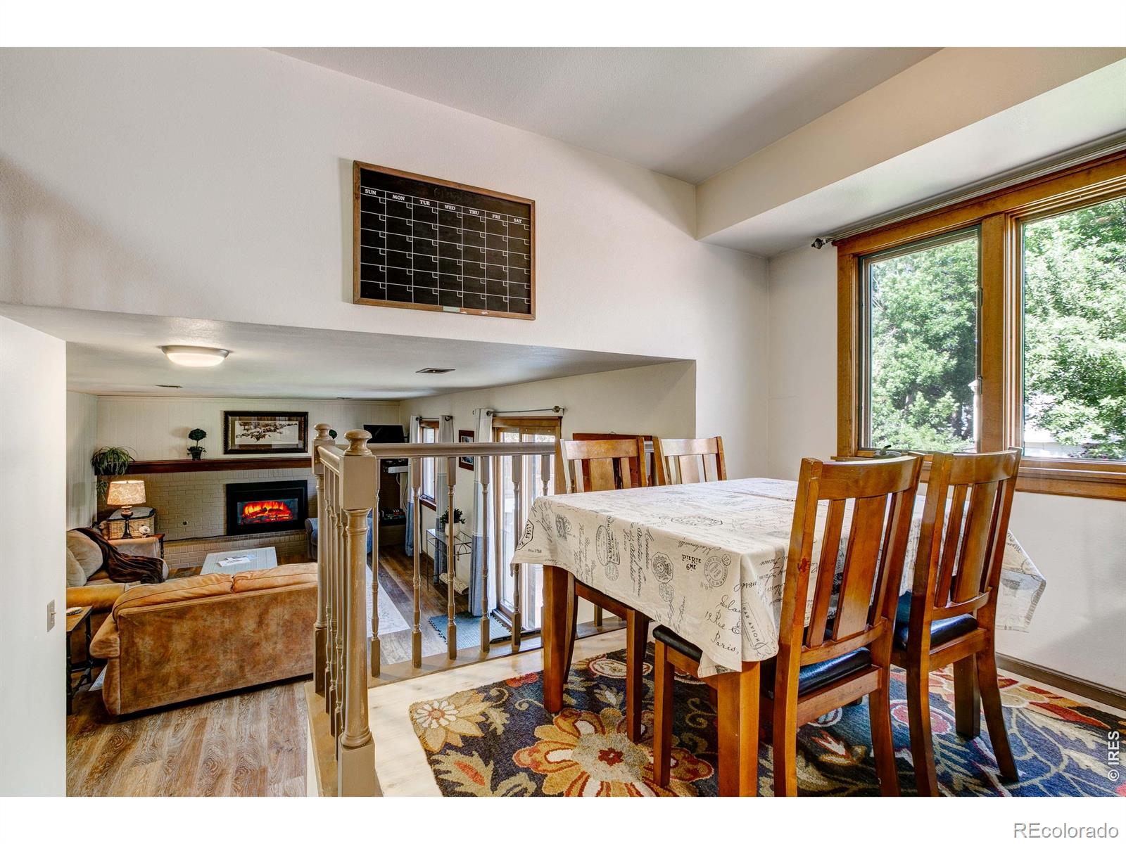 MLS Image #14 for 3112  rustic court,fort collins, Colorado