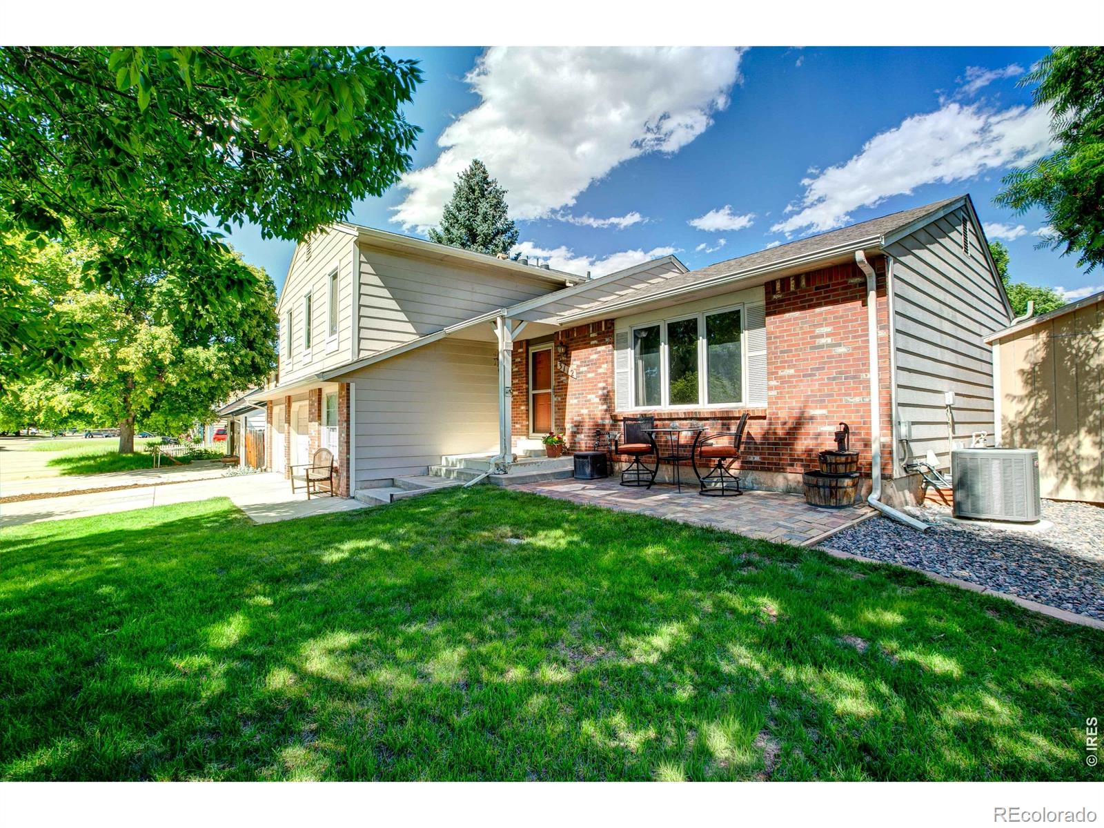 MLS Image #2 for 3112  rustic court,fort collins, Colorado