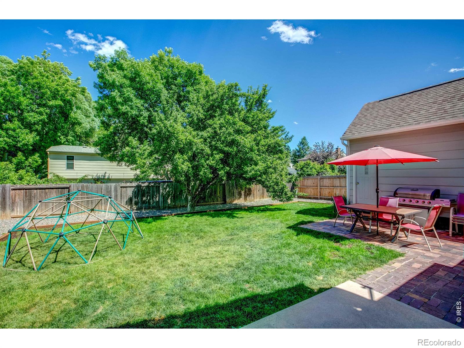 MLS Image #30 for 3112  rustic court,fort collins, Colorado