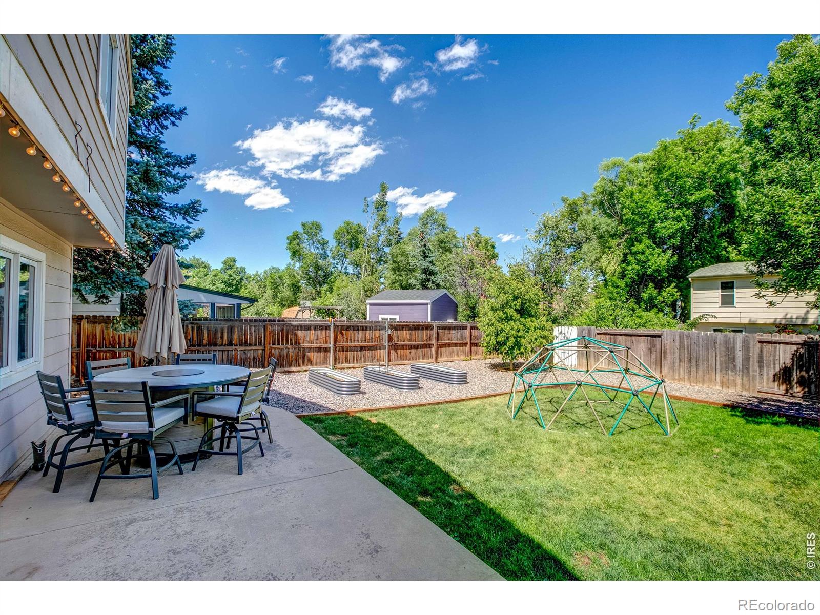 MLS Image #31 for 3112  rustic court,fort collins, Colorado