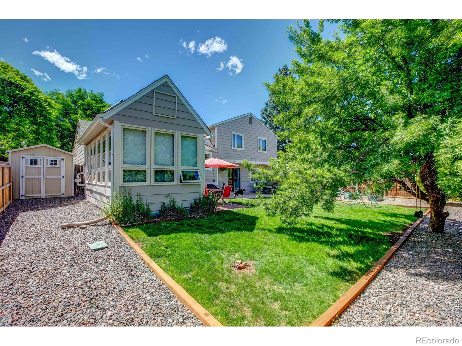 MLS Image #32 for 3112  rustic court,fort collins, Colorado