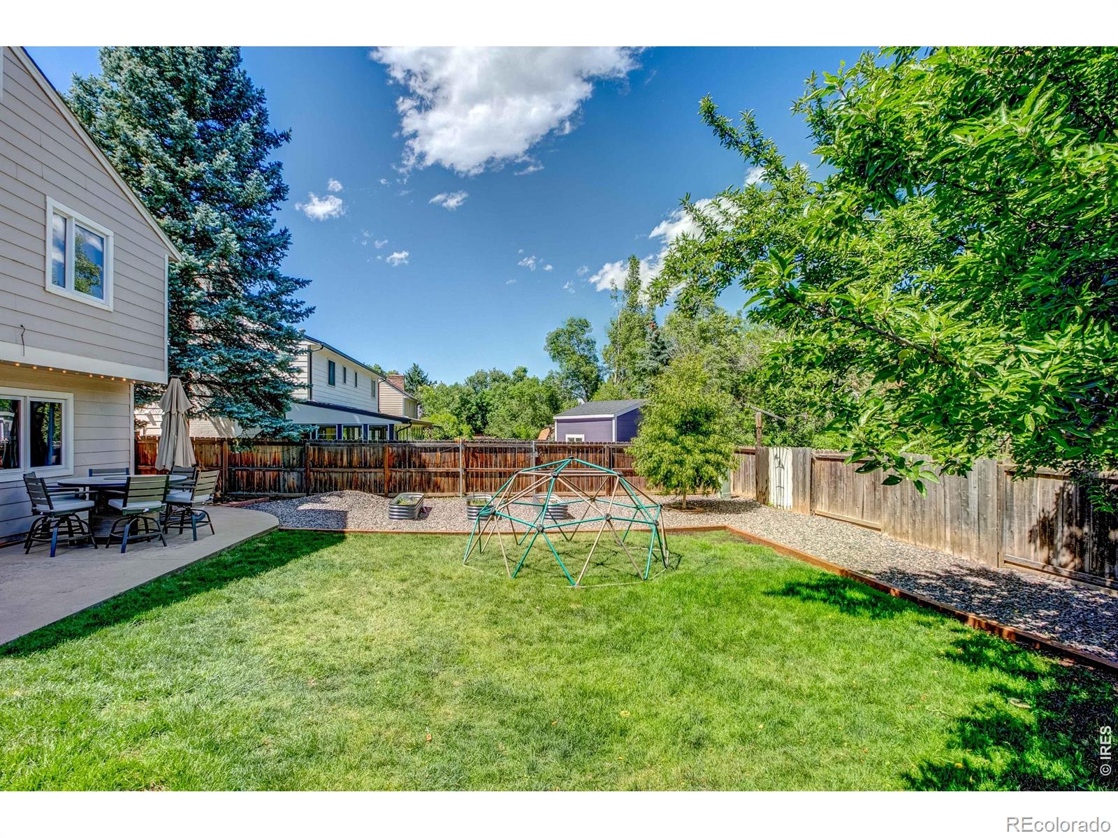 MLS Image #33 for 3112  rustic court,fort collins, Colorado