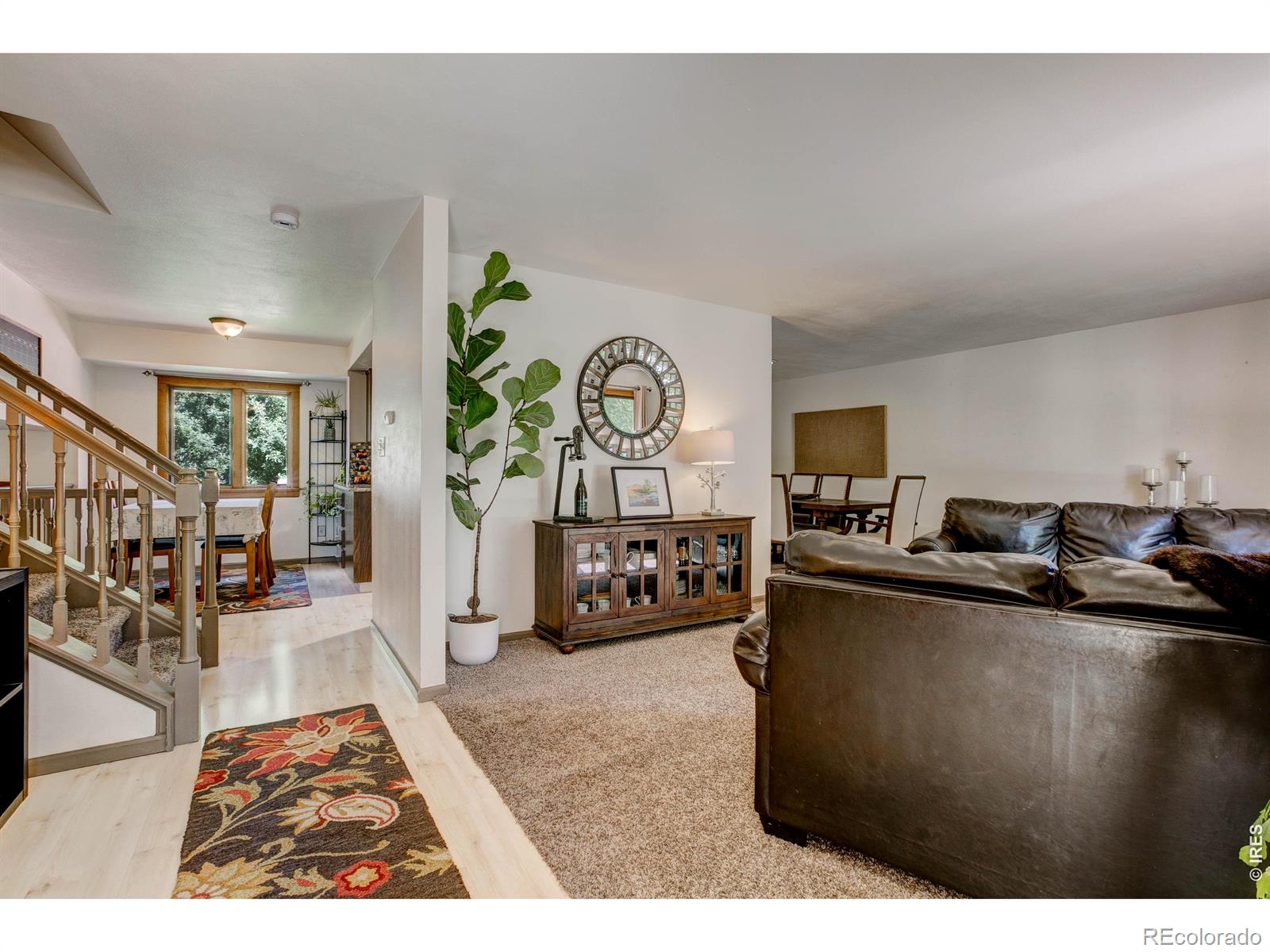 MLS Image #4 for 3112  rustic court,fort collins, Colorado