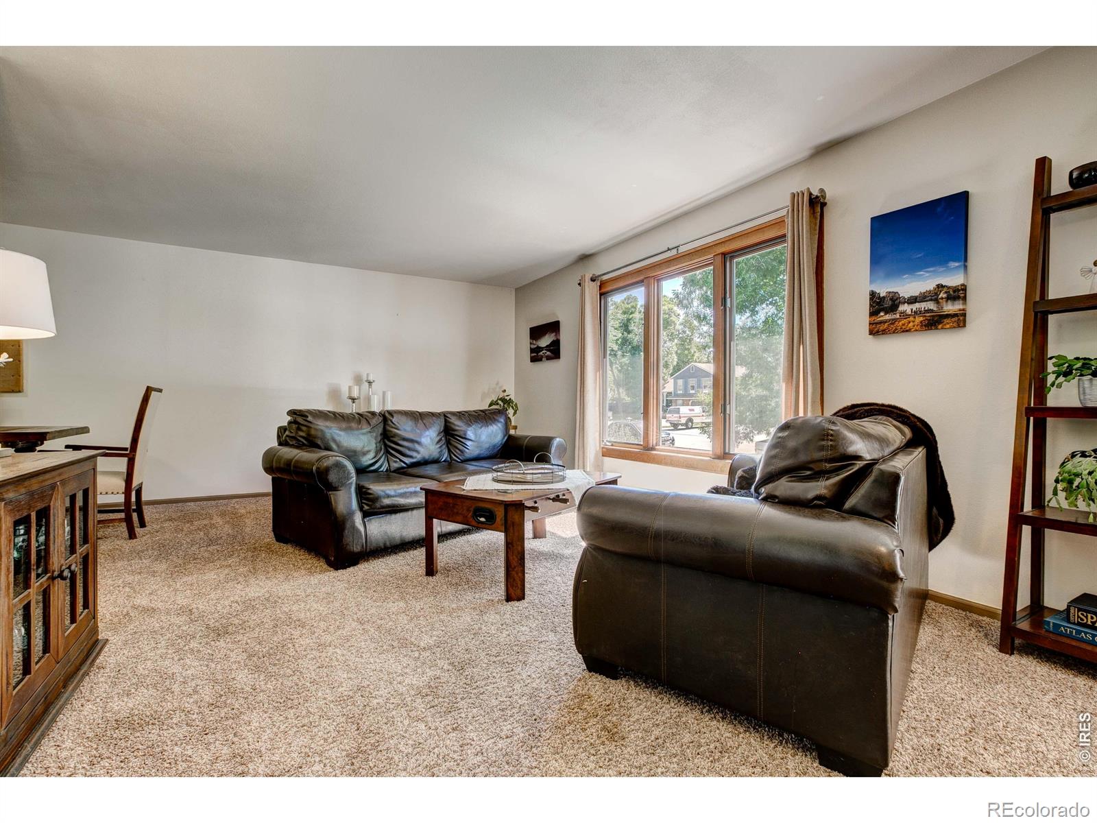 MLS Image #5 for 3112  rustic court,fort collins, Colorado