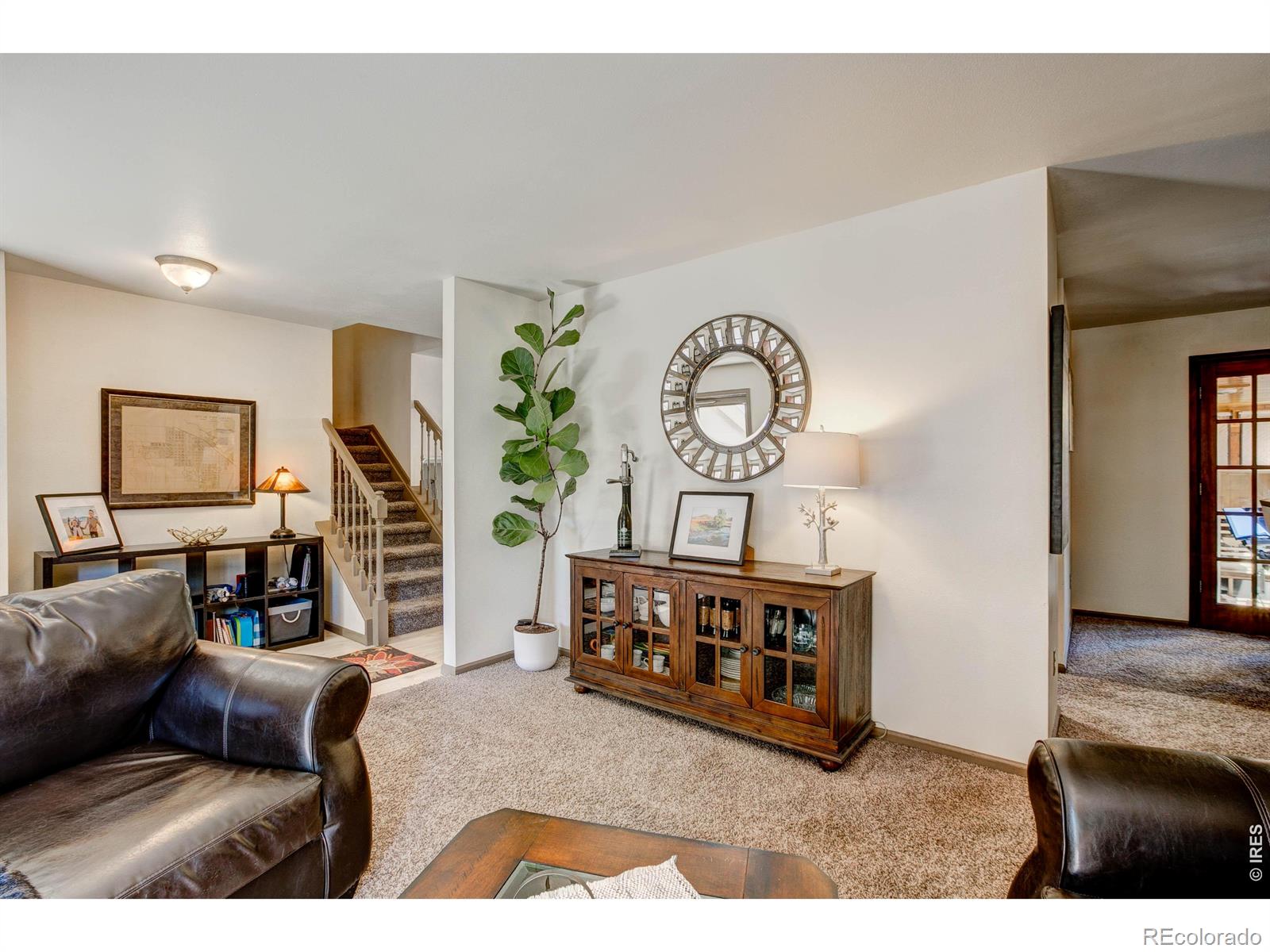 MLS Image #6 for 3112  rustic court,fort collins, Colorado