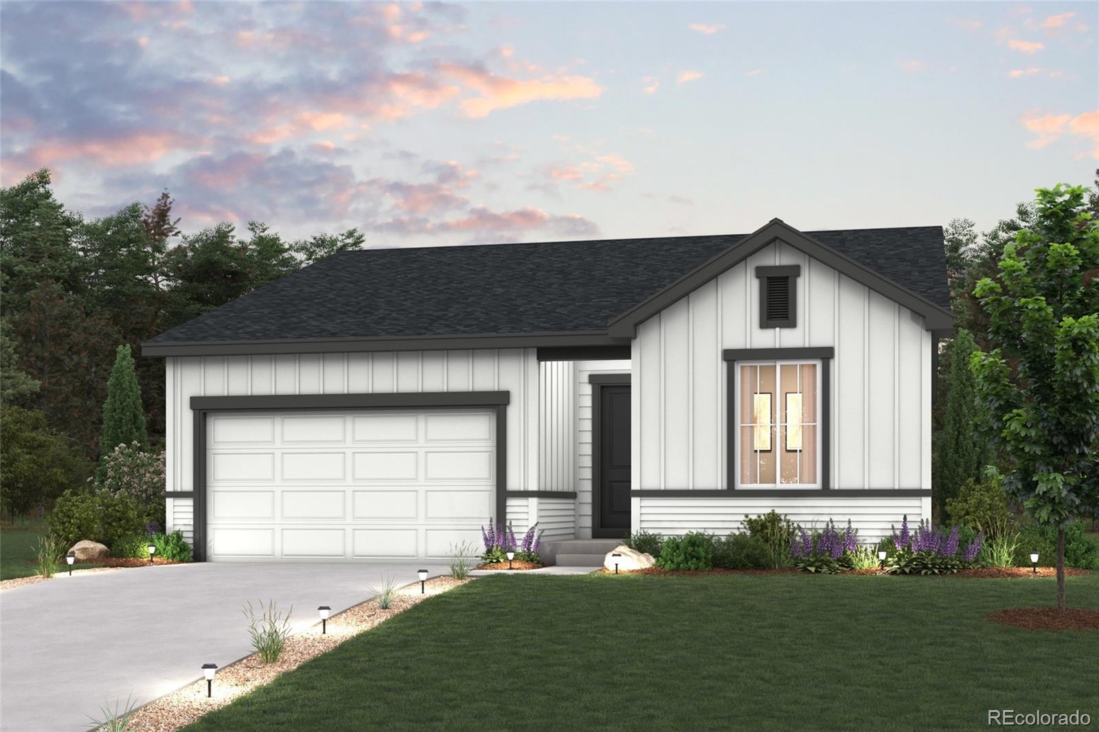 MLS Image #0 for 4343  kingsbarns drive,elizabeth, Colorado