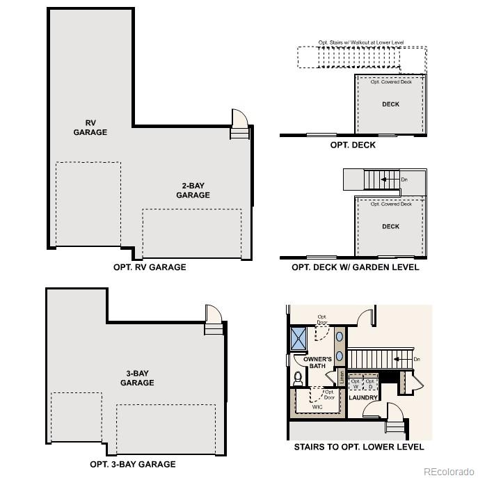 MLS Image #2 for 4343  kingsbarns drive,elizabeth, Colorado