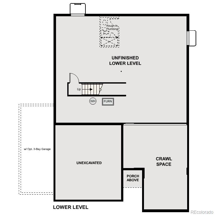 MLS Image #3 for 4343  kingsbarns drive,elizabeth, Colorado