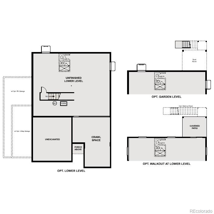 MLS Image #4 for 4343  kingsbarns drive,elizabeth, Colorado