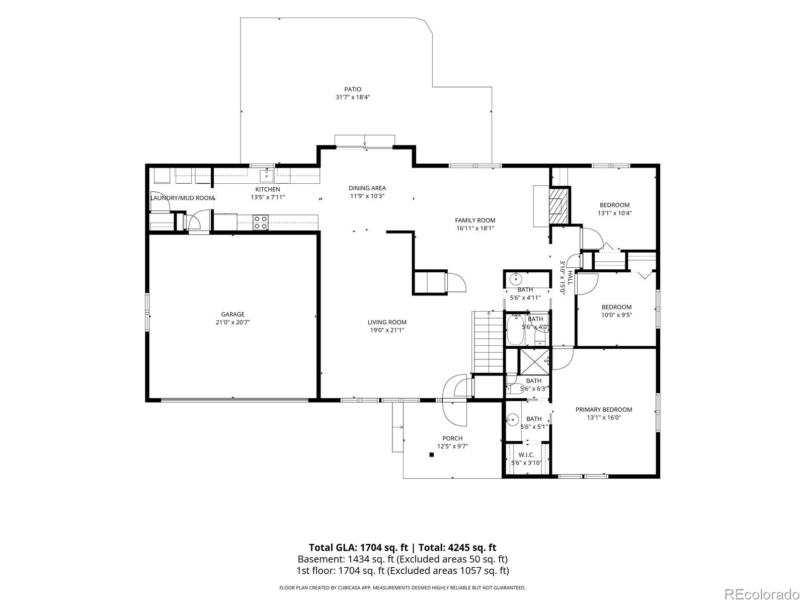 MLS Image #30 for 8122  ammons way,arvada, Colorado