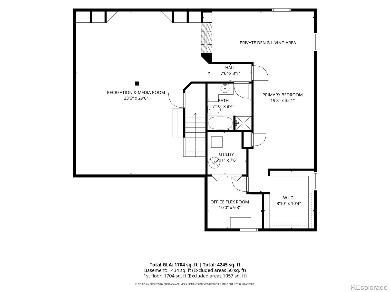 MLS Image #31 for 8122  ammons way,arvada, Colorado