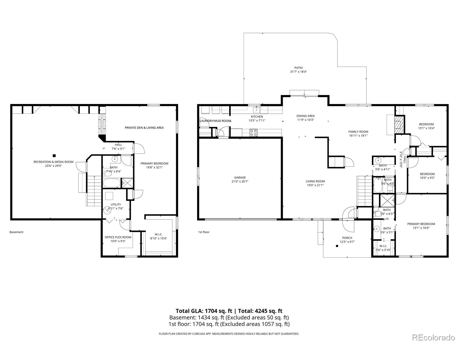 MLS Image #32 for 8122  ammons way,arvada, Colorado
