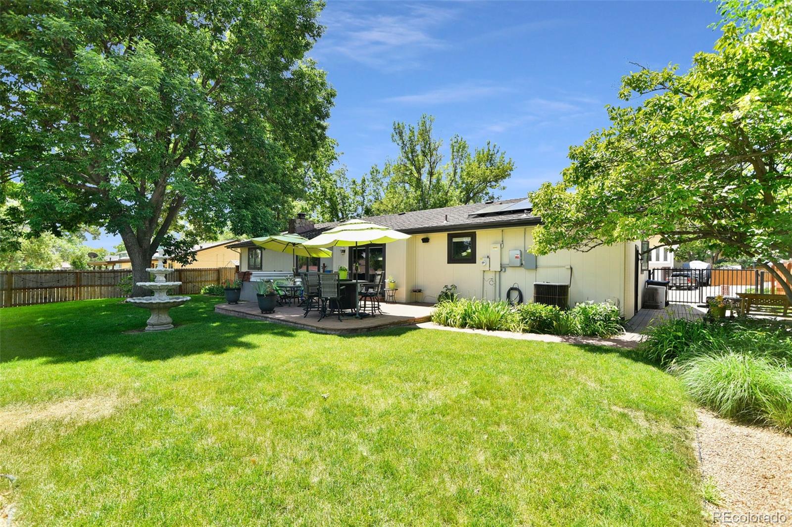 MLS Image #33 for 8122  ammons way,arvada, Colorado