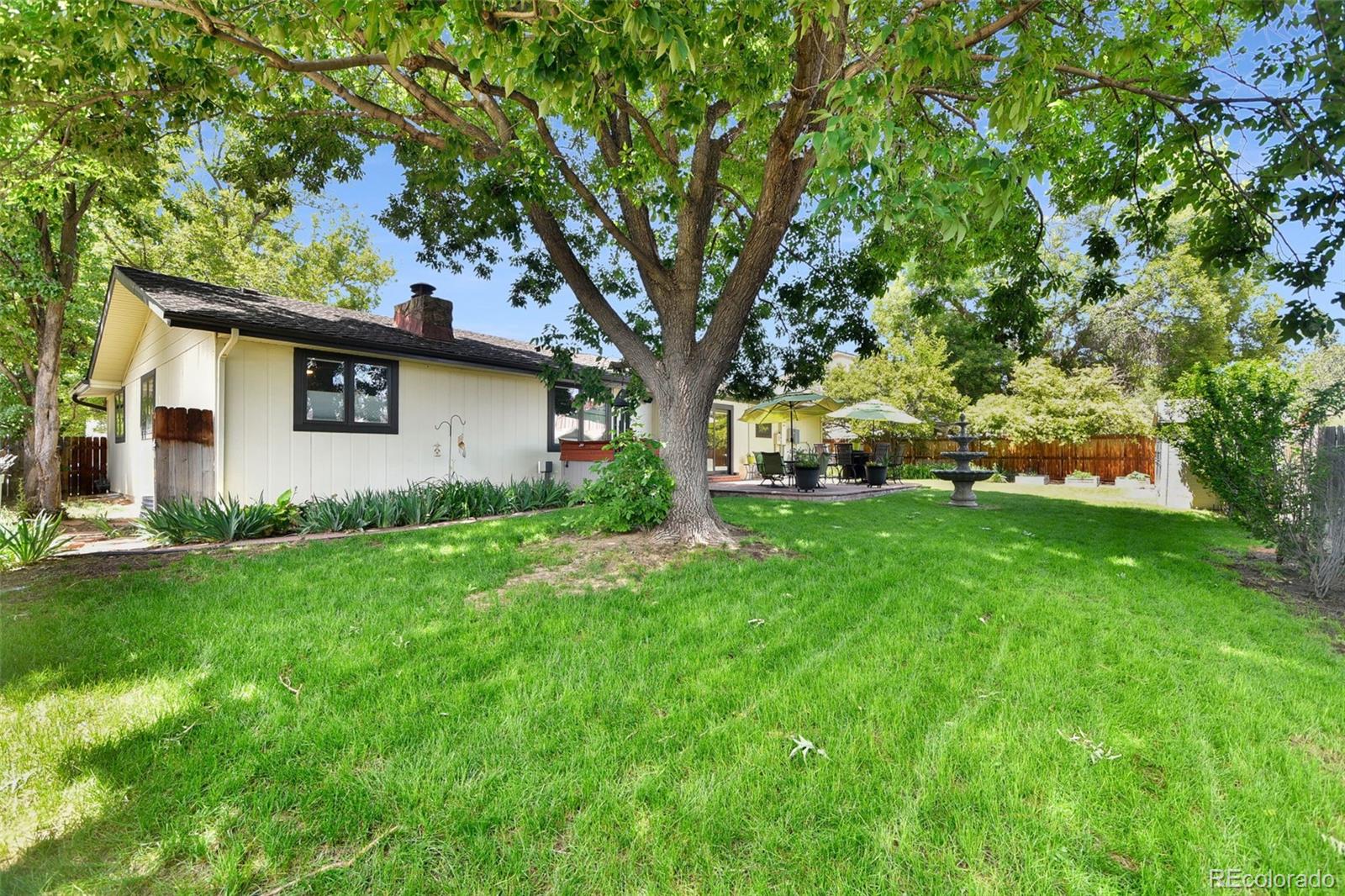 MLS Image #34 for 8122  ammons way,arvada, Colorado