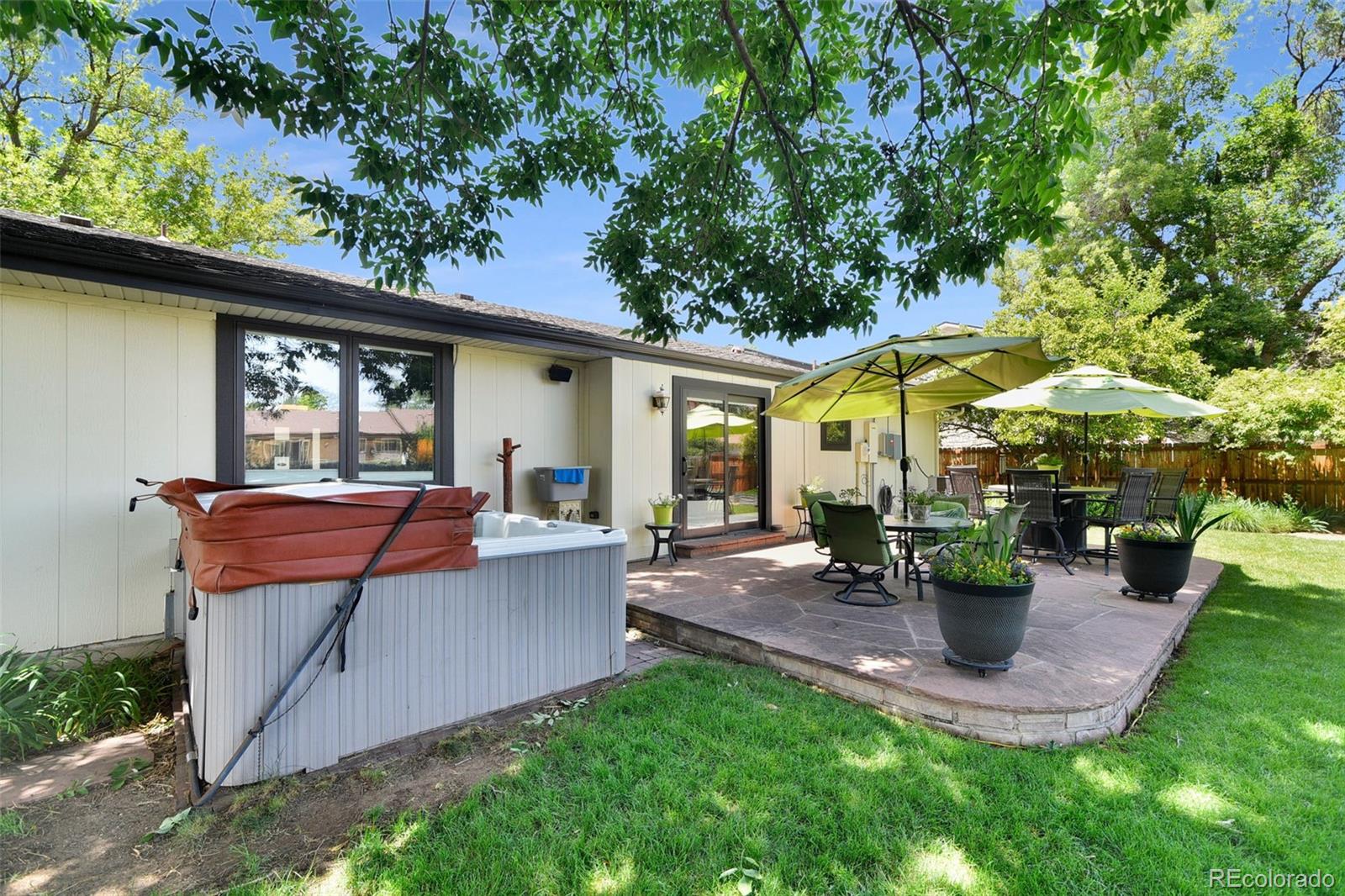 MLS Image #35 for 8122  ammons way,arvada, Colorado