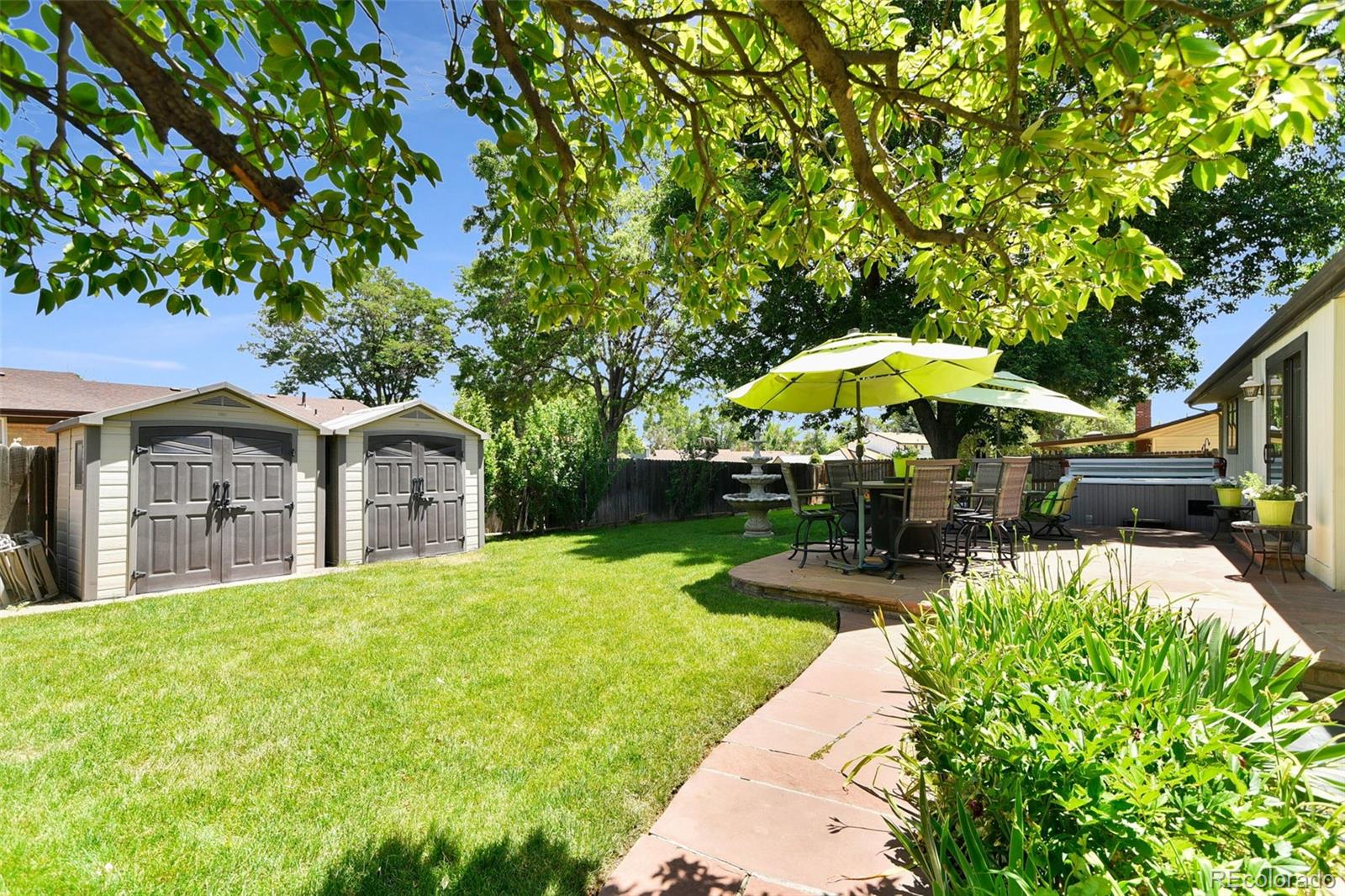 MLS Image #36 for 8122  ammons way,arvada, Colorado