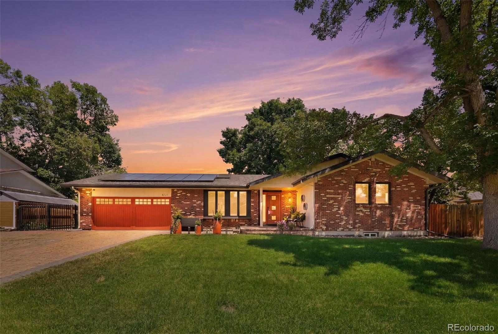 MLS Image #38 for 8122  ammons way,arvada, Colorado