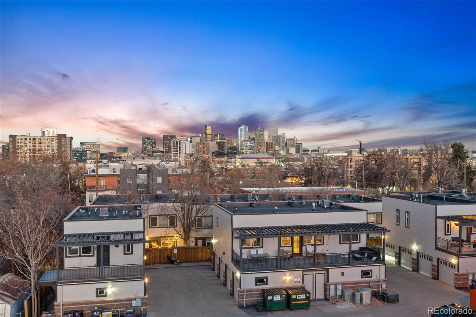 MLS Image #30 for 2330  eliot street 6,denver, Colorado